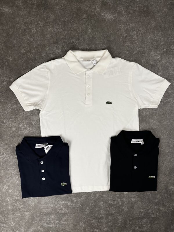 Camiseta POLO - Imagem 10