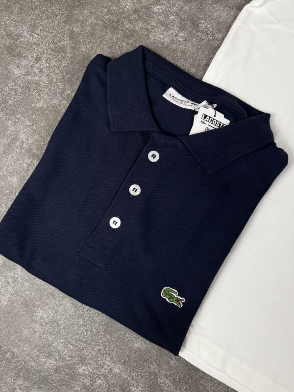 Camiseta POLO - Imagem 3