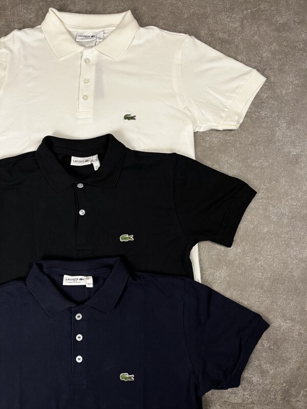 Camiseta POLO - Imagem 11