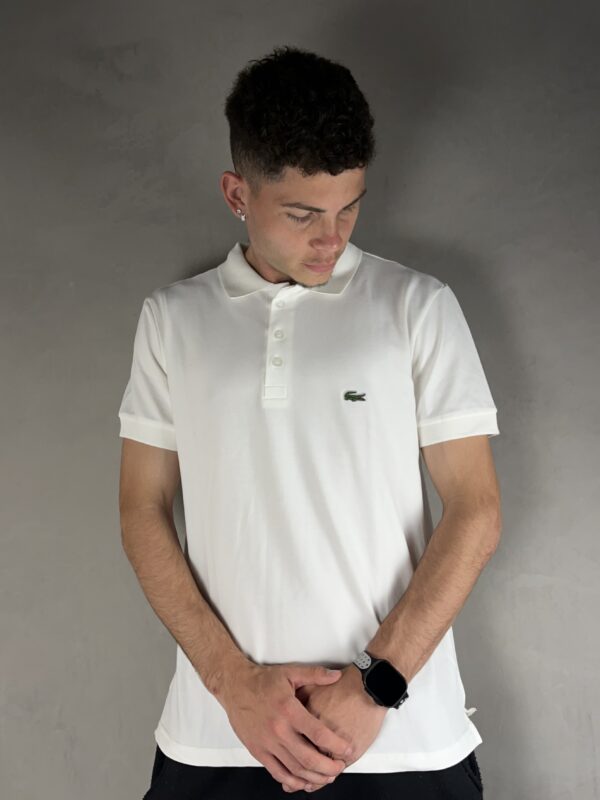 Camiseta POLO - Imagem 4