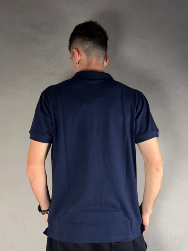 Camiseta POLO - Imagem 2
