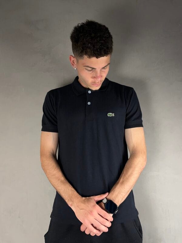 Camiseta POLO - Imagem 7