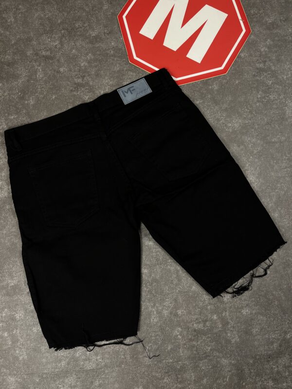 Bermuda JEANS - Imagem 4