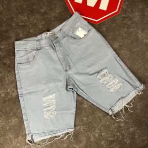 Bermuda JEANS