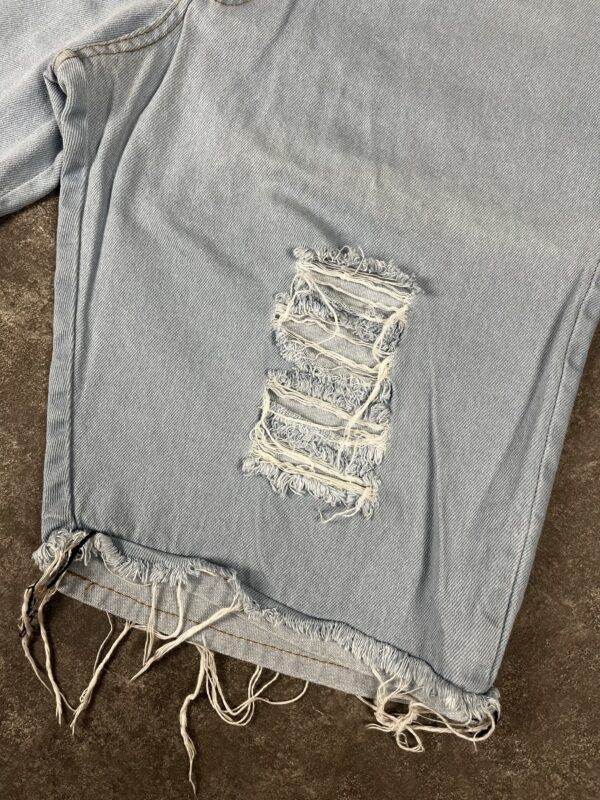 Bermuda JEANS - Imagem 3
