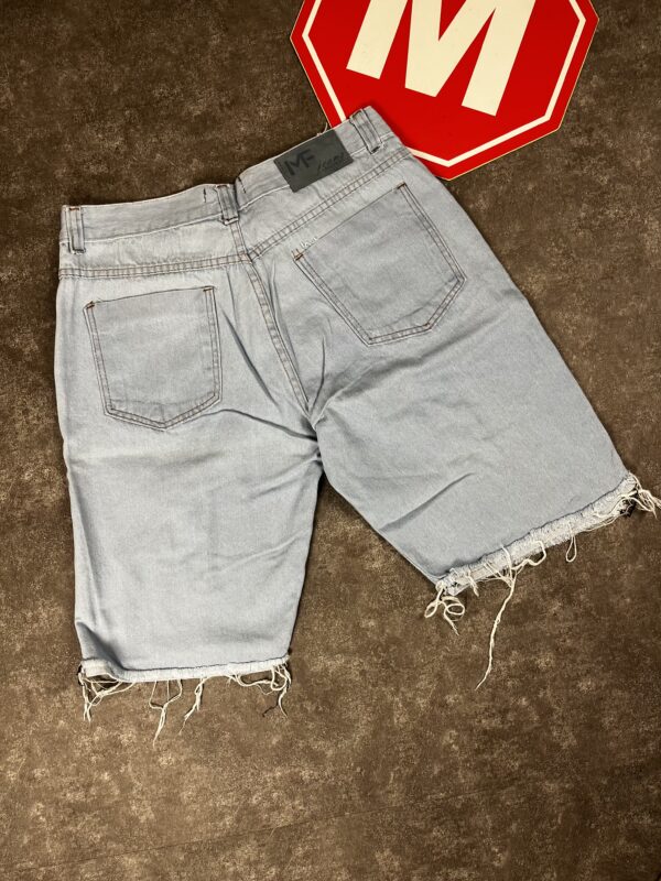 Bermuda JEANS - Imagem 4