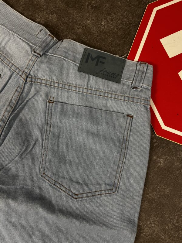 Bermuda JEANS - Imagem 5