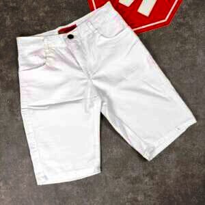 Bermuda JEANS