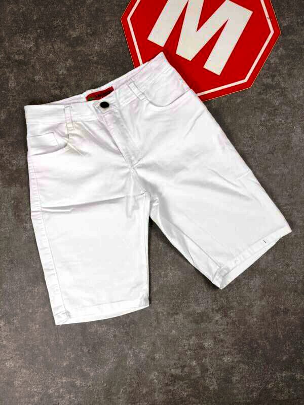 Bermuda JEANS