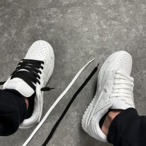 Tênis DUNK TWIST LOW