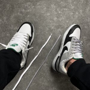 Tênis DUNK TWIST LOW