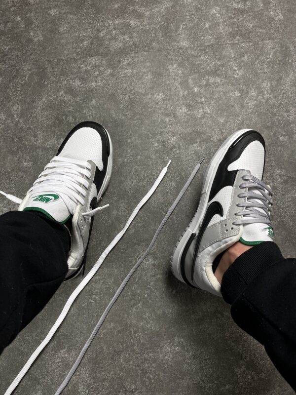 Tênis DUNK TWIST LOW