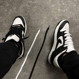 Tênis DUNK TWIST LOW
