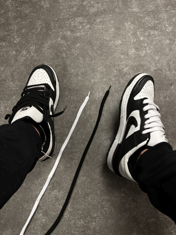 Tênis DUNK TWIST LOW