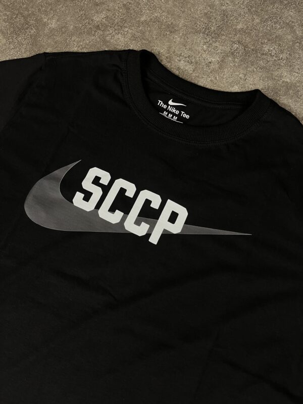 Camiseta SWOOSH SCCP - Imagem 4