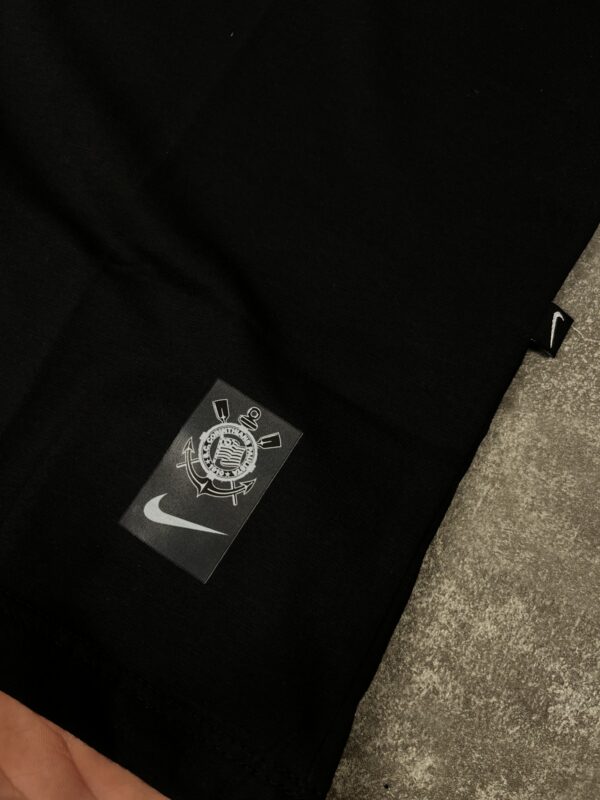 Camiseta SWOOSH SCCP - Imagem 5