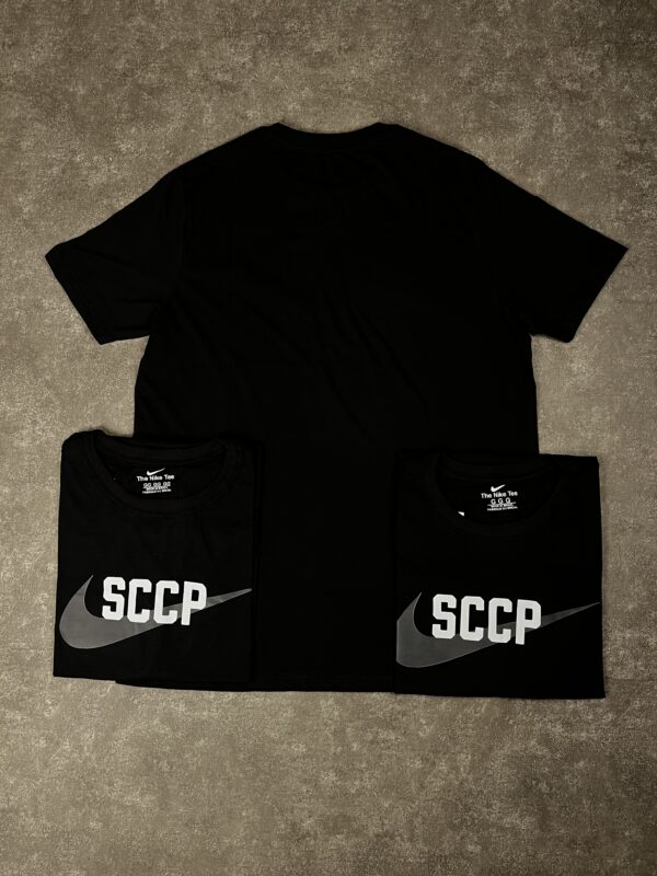 Camiseta SWOOSH SCCP - Imagem 7
