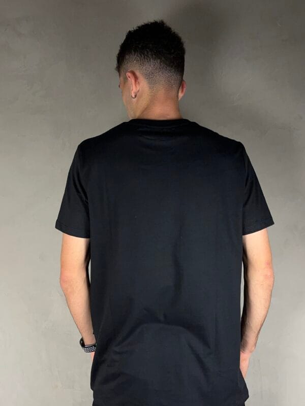 Camiseta SWOOSH SCCP - Imagem 3