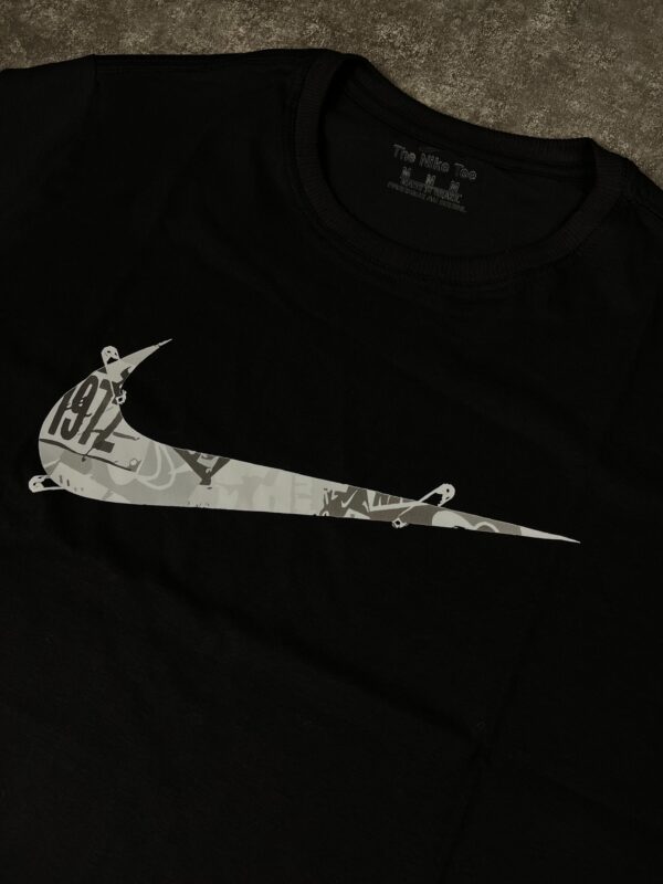 Camiseta SPORTSWEAR - Imagem 3
