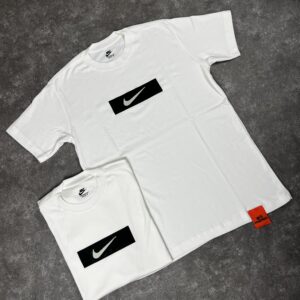 Camiseta DFCT CLOAK SWOOSH