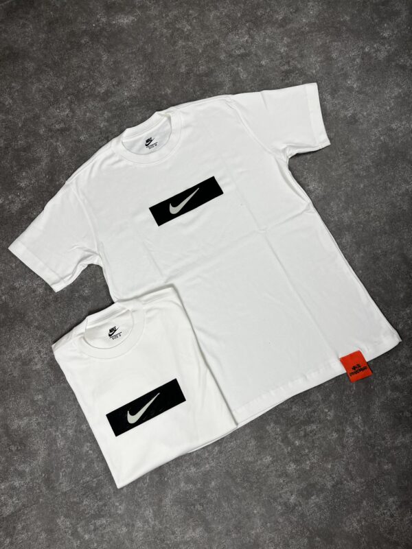 Camiseta DFCT CLOAK SWOOSH