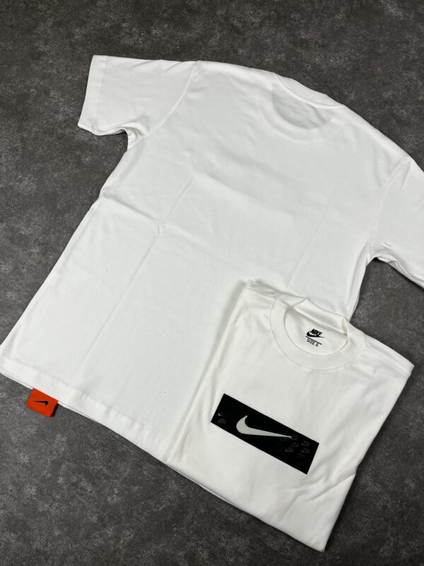 Camiseta DFCT CLOAK SWOOSH - Imagem 8