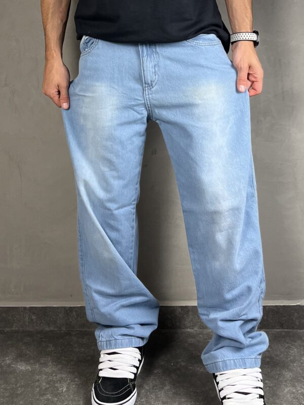 Calça BALÃO/BAGGY