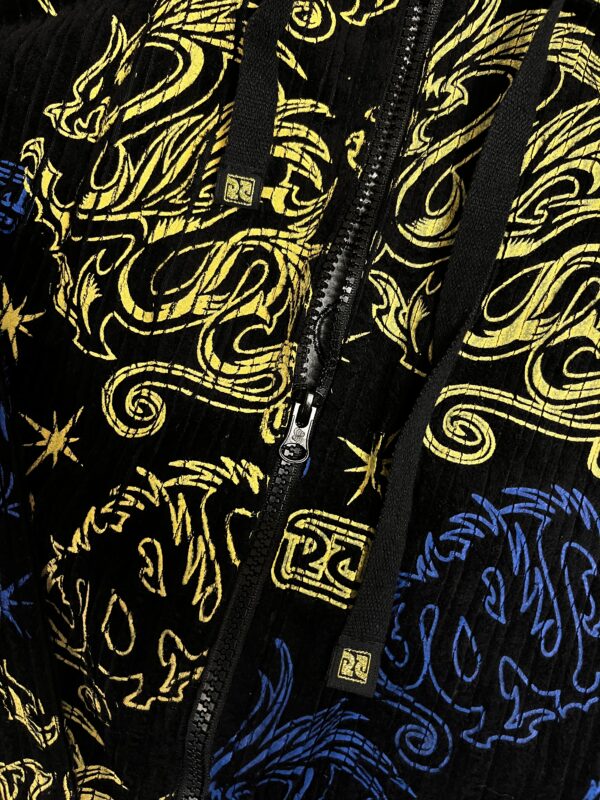 Conjunto CYCLONE ORIGINAL - Imagem 7
