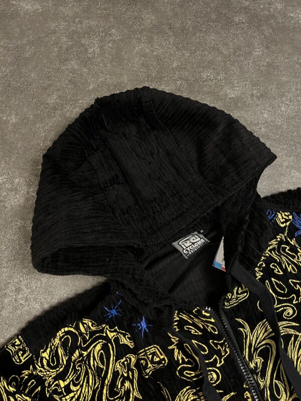 Conjunto CYCLONE ORIGINAL - Imagem 6