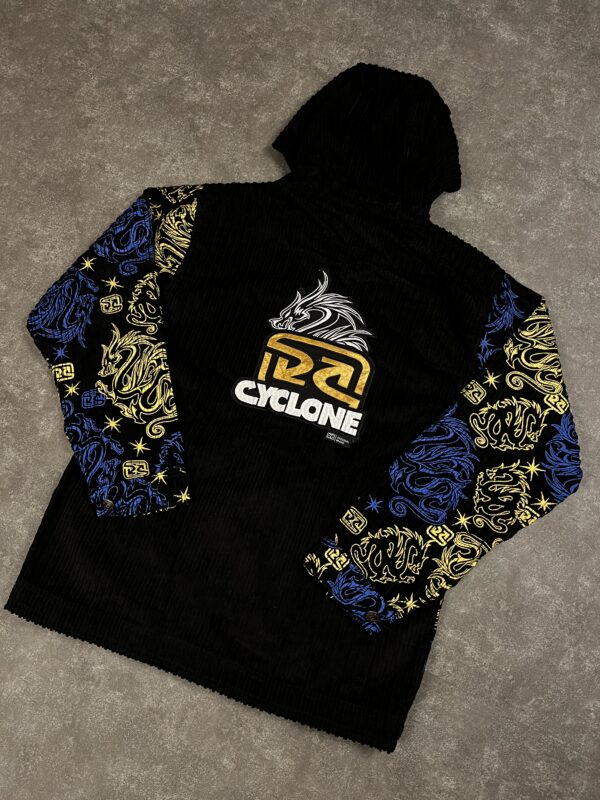 Conjunto CYCLONE ORIGINAL - Imagem 4