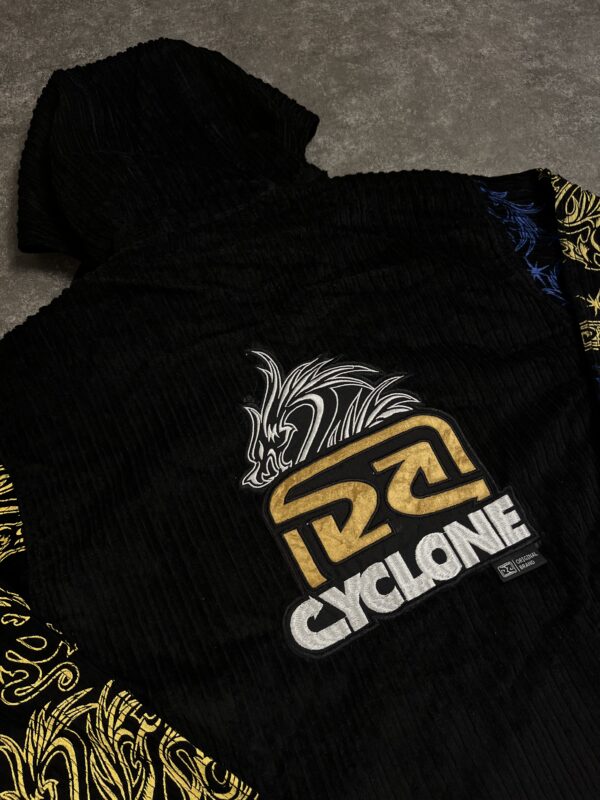 Conjunto CYCLONE ORIGINAL - Imagem 5