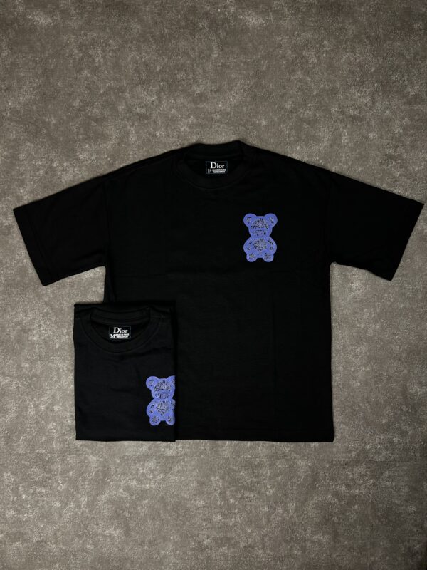 Camiseta OVERSIZED