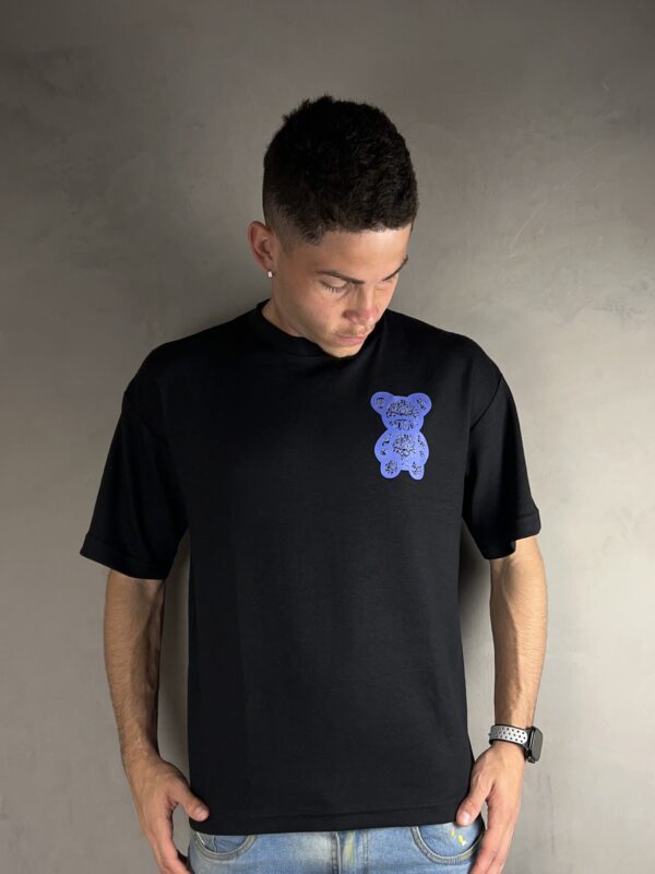 Camiseta OVERSIZED - Imagem 2