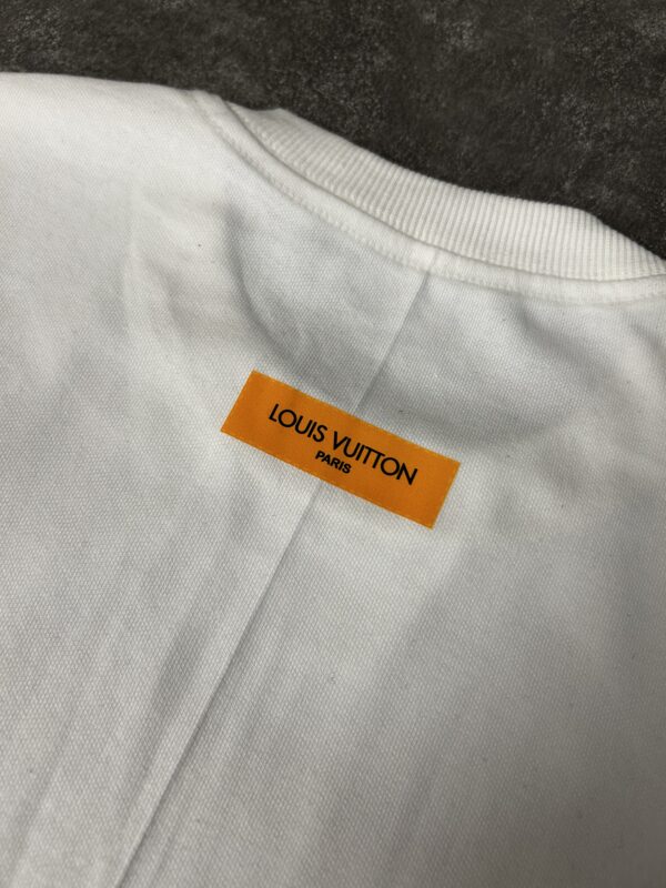 Camiseta OVERSIZED - Imagem 8