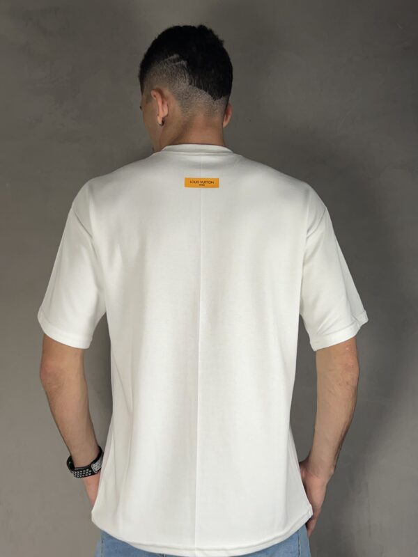 Camiseta OVERSIZED - Imagem 6