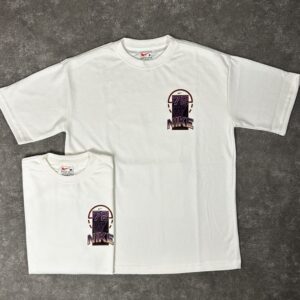 Camiseta OVERSIZED