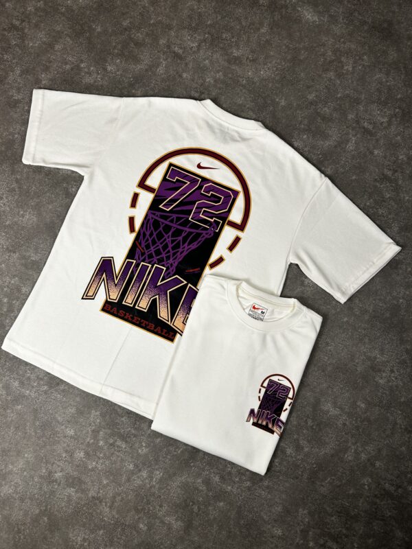 Camiseta OVERSIZED - Imagem 7