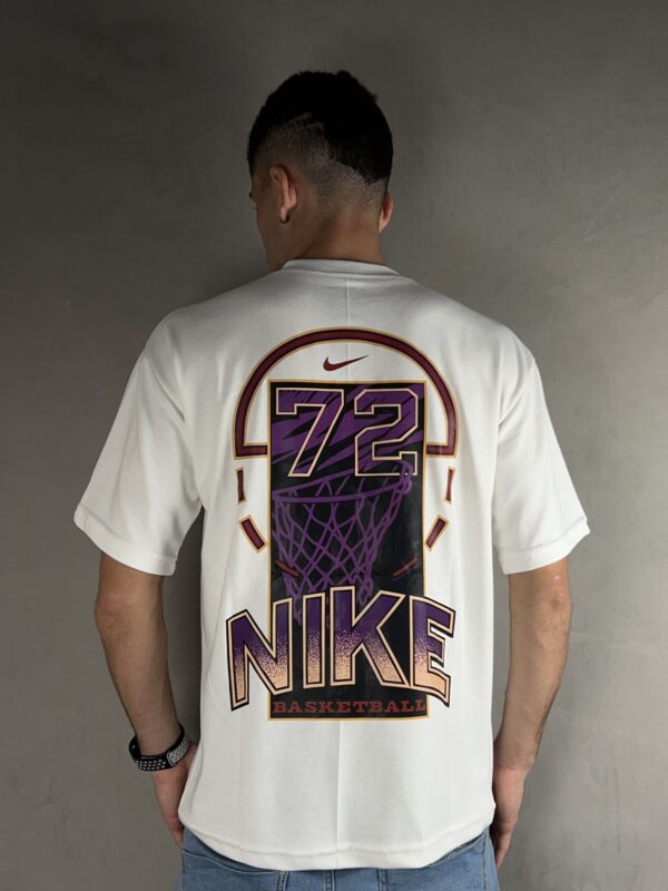 Camiseta OVERSIZED - Imagem 6