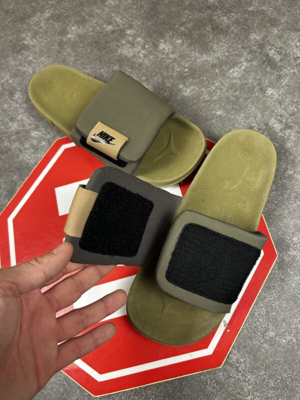 Chinelo OFFCOURT ADJUST - Imagem 2