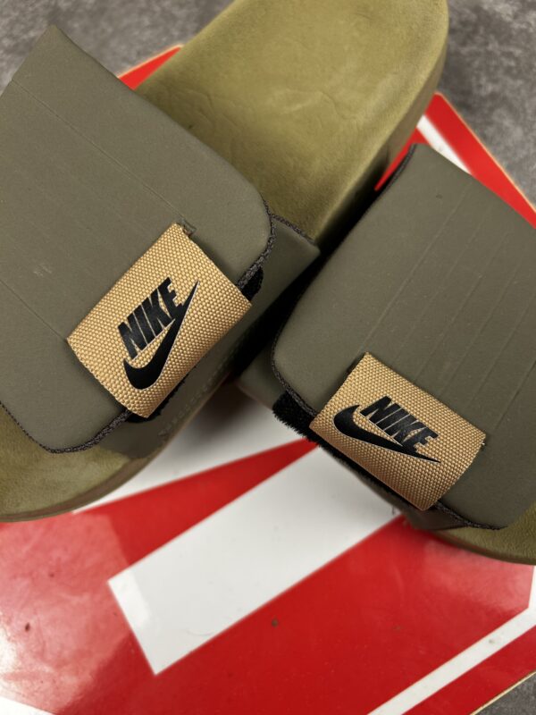 Chinelo OFFCOURT ADJUST - Imagem 4