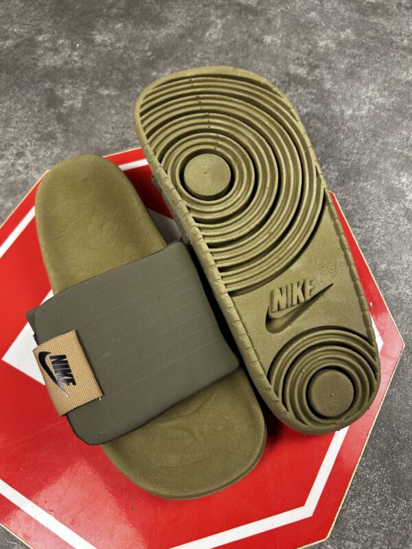 Chinelo OFFCOURT ADJUST - Imagem 5