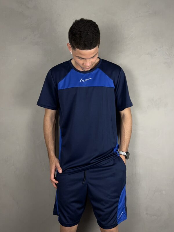Conjunto DRIFIT
