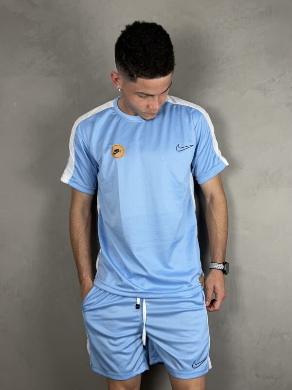 Conjunto DRIFTIT