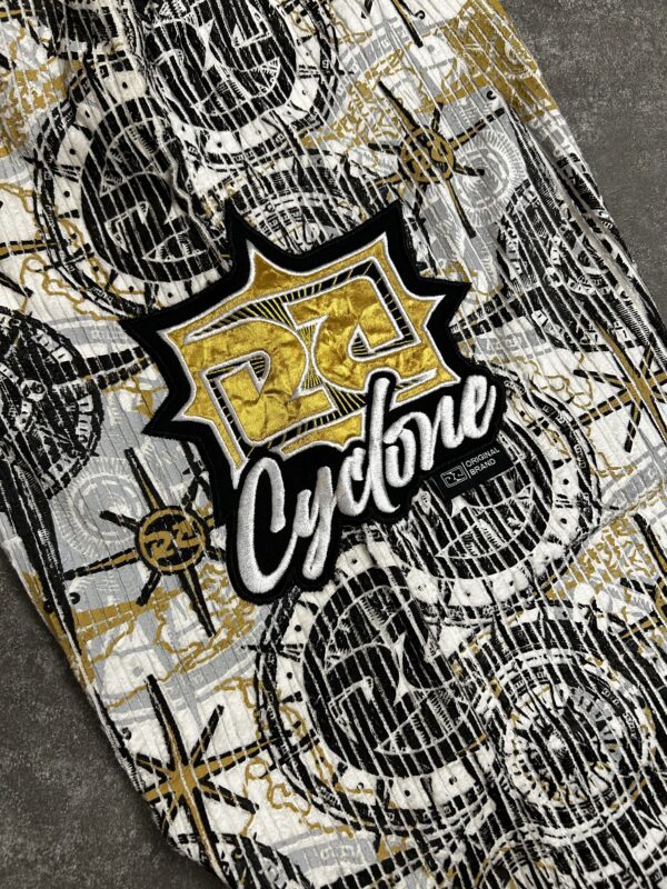 Calça CYCLONE ORIGINAL - Imagem 5