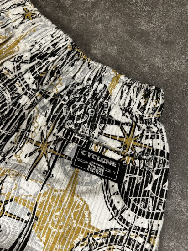 Calça CYCLONE ORIGINAL - Imagem 8