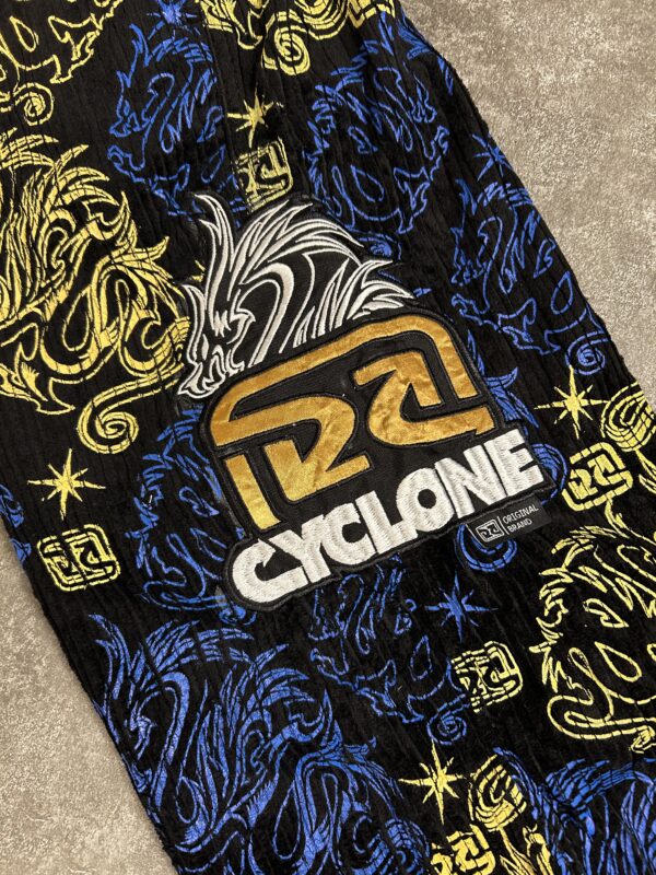 Conjunto CYCLONE ORIGINAL - Imagem 10