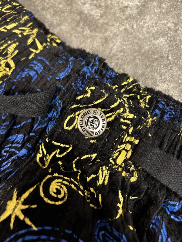 Conjunto CYCLONE ORIGINAL - Imagem 9
