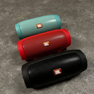 Caixinha de som JBL