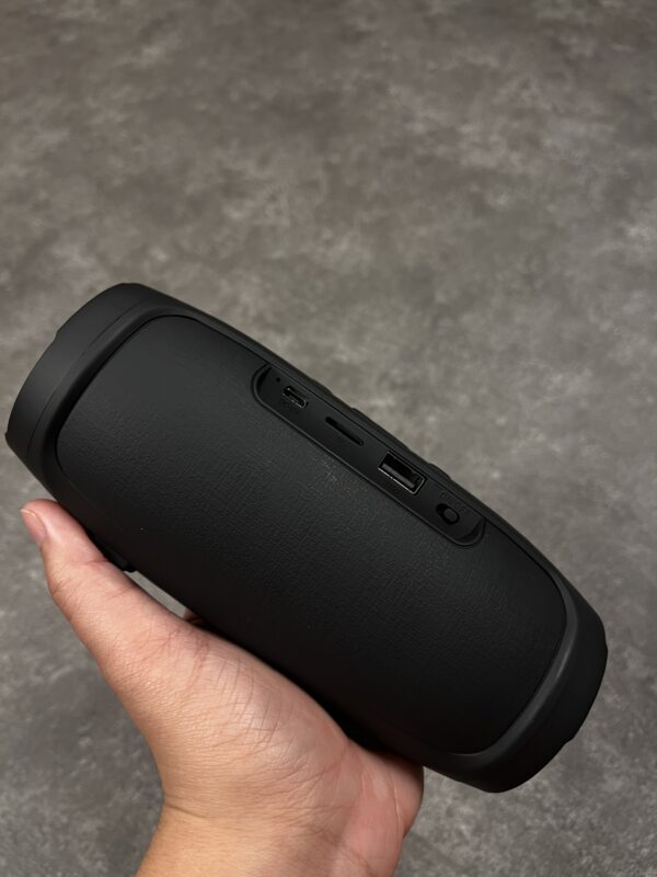 Caixinha de som JBL - Imagem 7