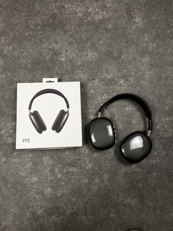 Fone BLUETOOTH AIRDOTS MAX